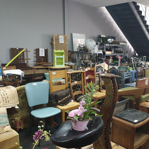 Vente mobilier occasion à Amiens et Abbeville